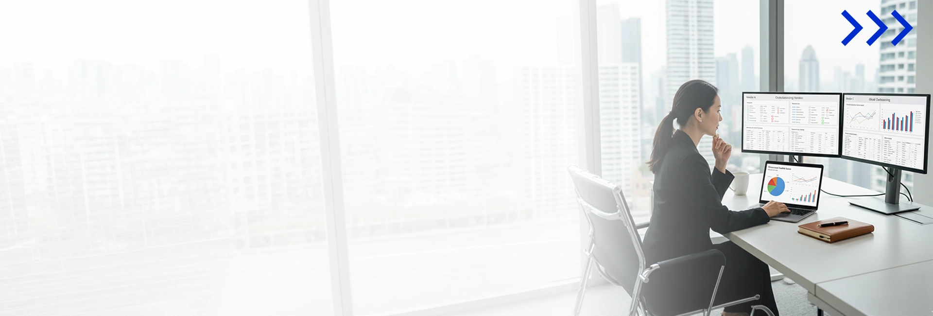 outsourced finance & accounting